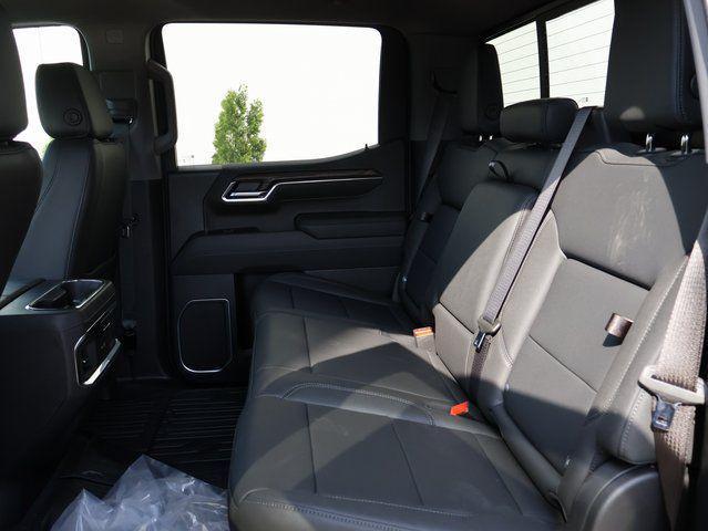 new 2026 GMC Sierra 1500 car, priced at $54,405