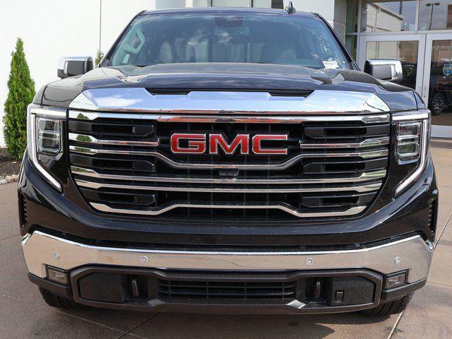 new 2026 GMC Sierra 1500 car, priced at $54,405