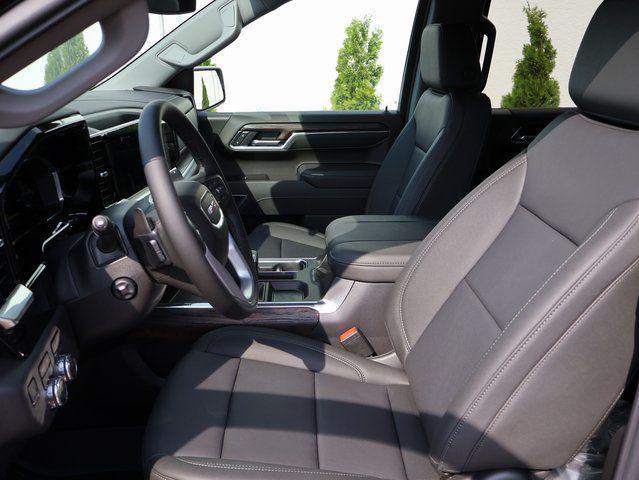 new 2026 GMC Sierra 1500 car, priced at $54,405