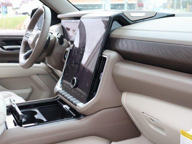 new 2026 GMC Yukon XL car, priced at $96,759