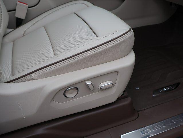 new 2026 GMC Yukon XL car, priced at $96,759