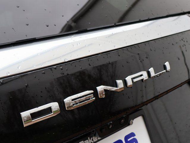new 2026 GMC Yukon XL car, priced at $96,759