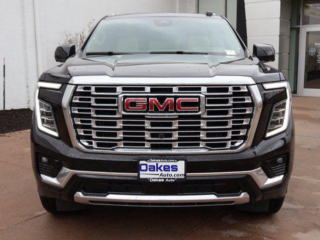 new 2026 GMC Yukon XL car, priced at $96,759
