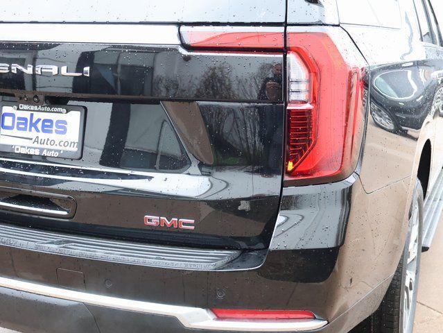 new 2026 GMC Yukon XL car, priced at $96,759