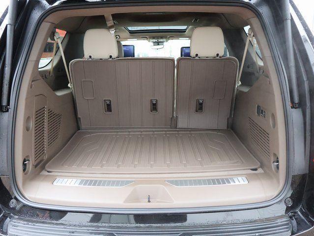 new 2026 GMC Yukon XL car, priced at $96,759