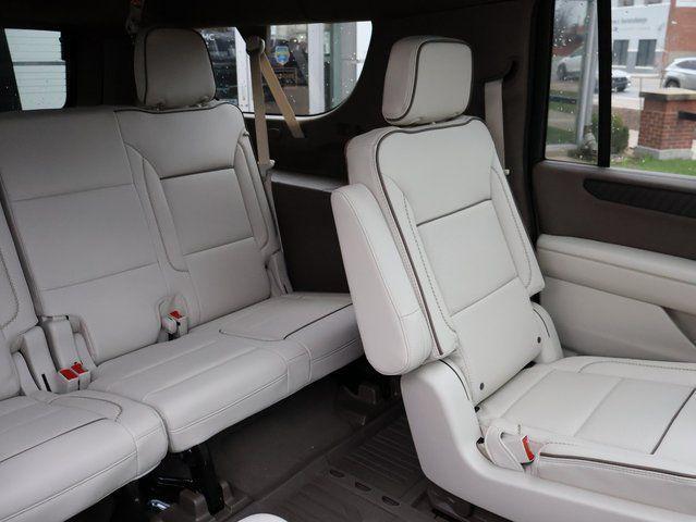 new 2026 GMC Yukon XL car, priced at $96,759