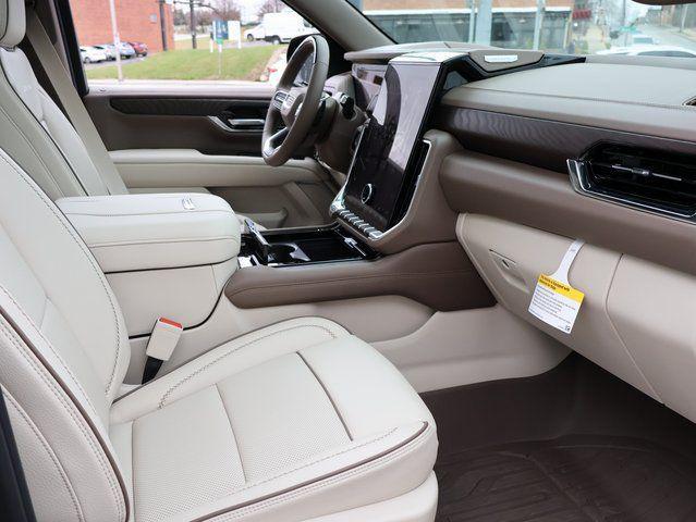 new 2026 GMC Yukon XL car, priced at $96,759