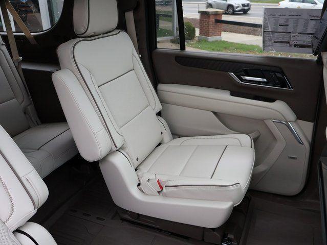 new 2026 GMC Yukon XL car, priced at $96,759