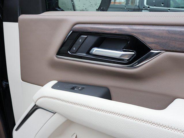 new 2026 GMC Yukon XL car, priced at $96,759