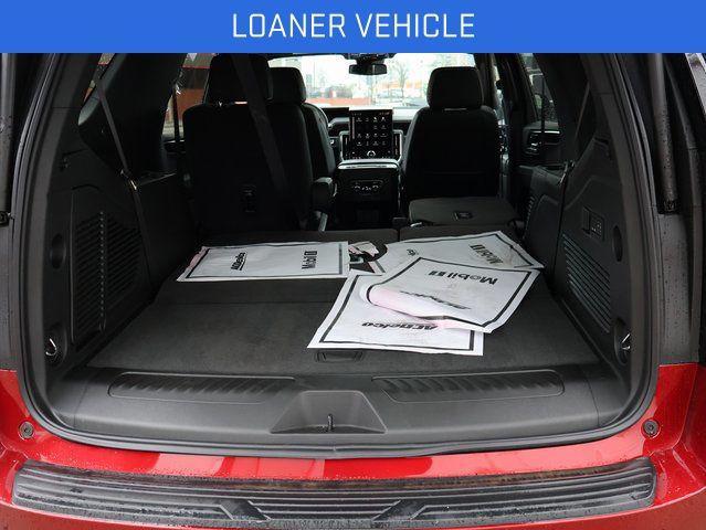 new 2026 GMC Yukon car, priced at $72,775
