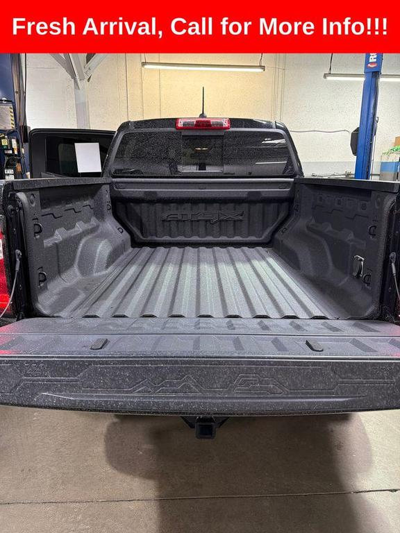 used 2024 GMC Canyon car, priced at $50,000
