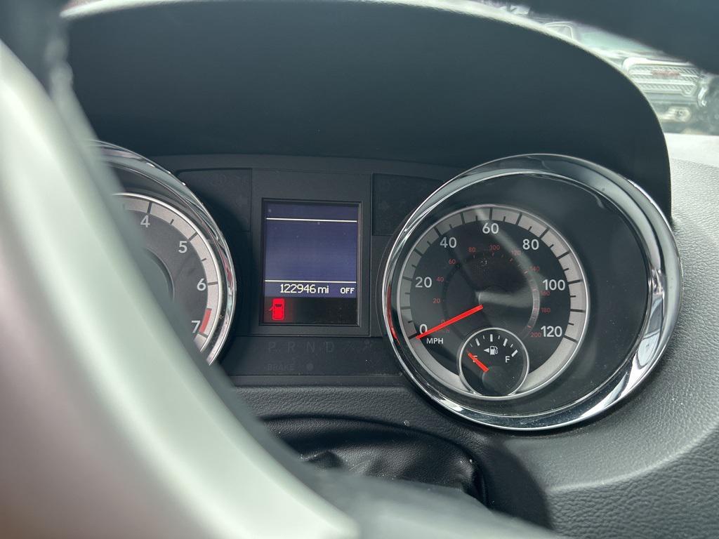 used 2018 Dodge Grand Caravan car, priced at $7,000