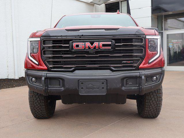 new 2026 GMC Sierra 1500 car, priced at $70,040