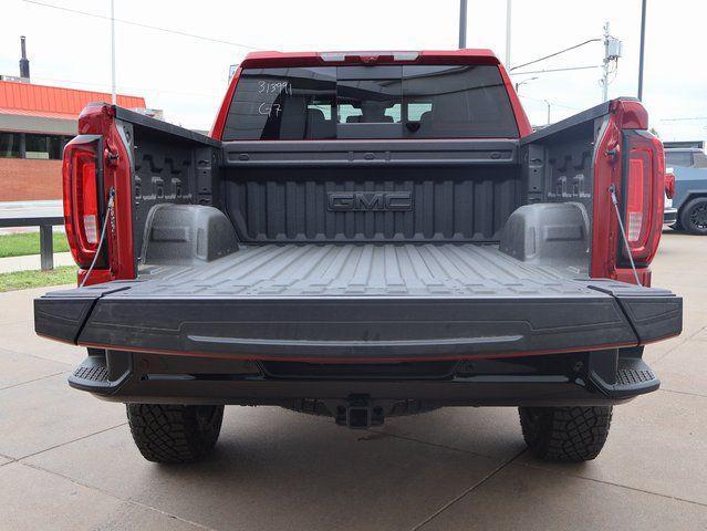 new 2026 GMC Sierra 1500 car, priced at $70,040