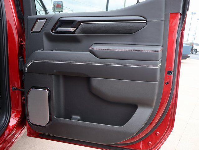 new 2026 GMC Sierra 1500 car, priced at $70,040