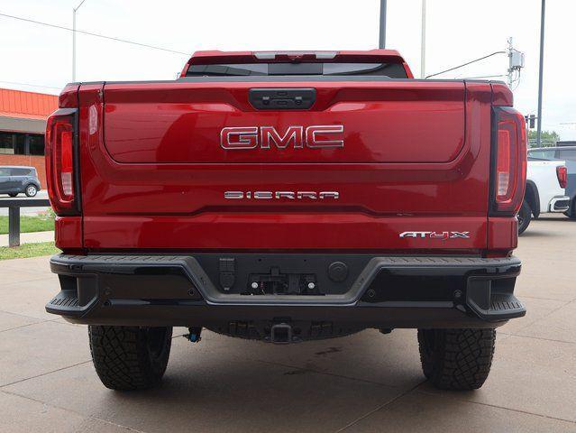 new 2026 GMC Sierra 1500 car, priced at $70,040