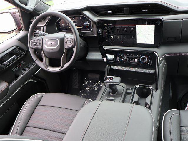 new 2026 GMC Sierra 1500 car, priced at $70,040