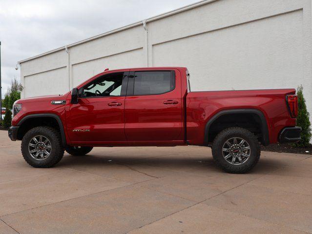 new 2026 GMC Sierra 1500 car, priced at $70,040