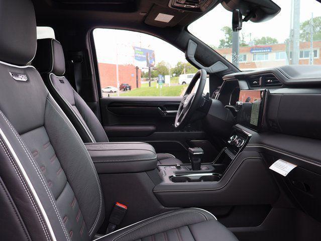 new 2026 GMC Sierra 1500 car, priced at $70,040