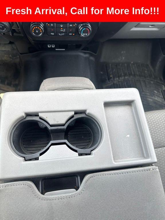 used 2017 Ford F-150 car, priced at $17,920