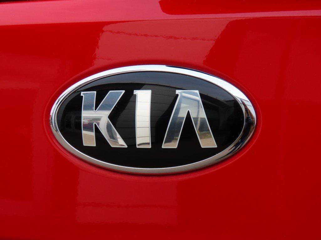 used 2021 Kia Soul car, priced at $18,500