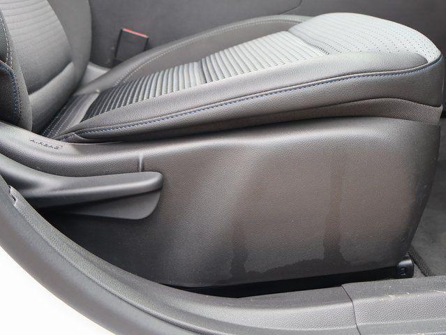 used 2025 Chevrolet Trax car, priced at $19,500