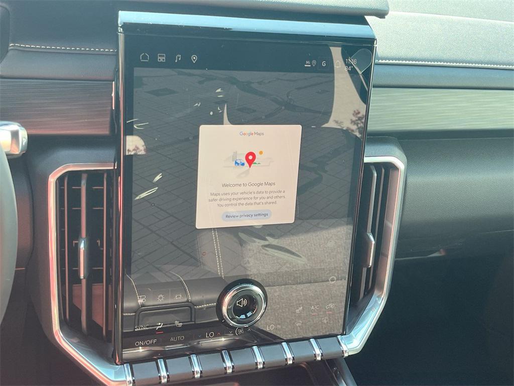 new 2026 GMC Acadia car, priced at $43,052