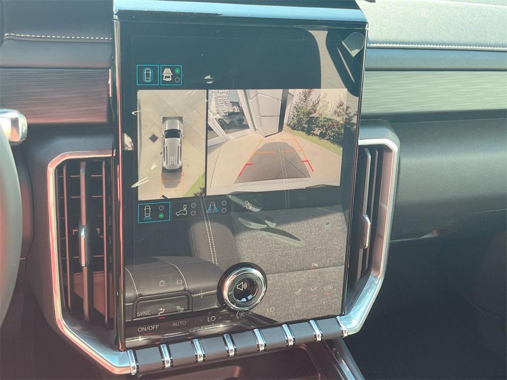 new 2026 GMC Acadia car, priced at $43,052