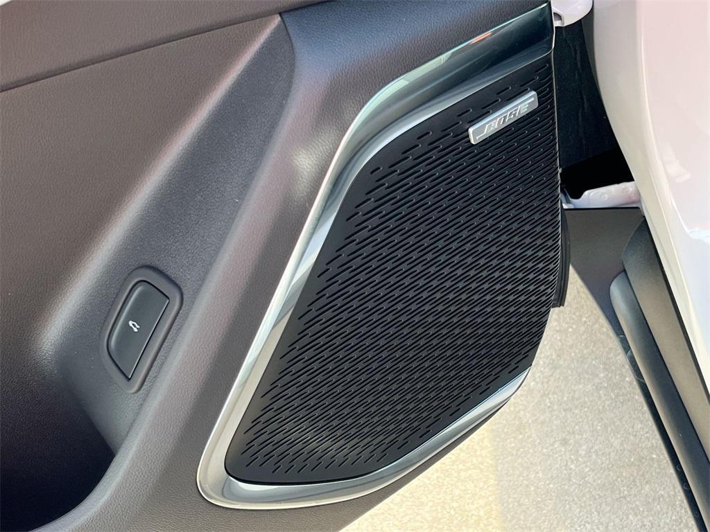 new 2026 GMC Acadia car, priced at $43,052