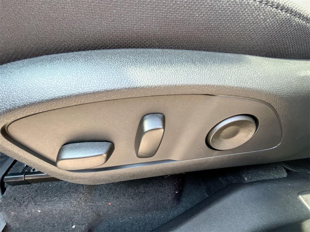 new 2026 GMC Acadia car, priced at $43,052