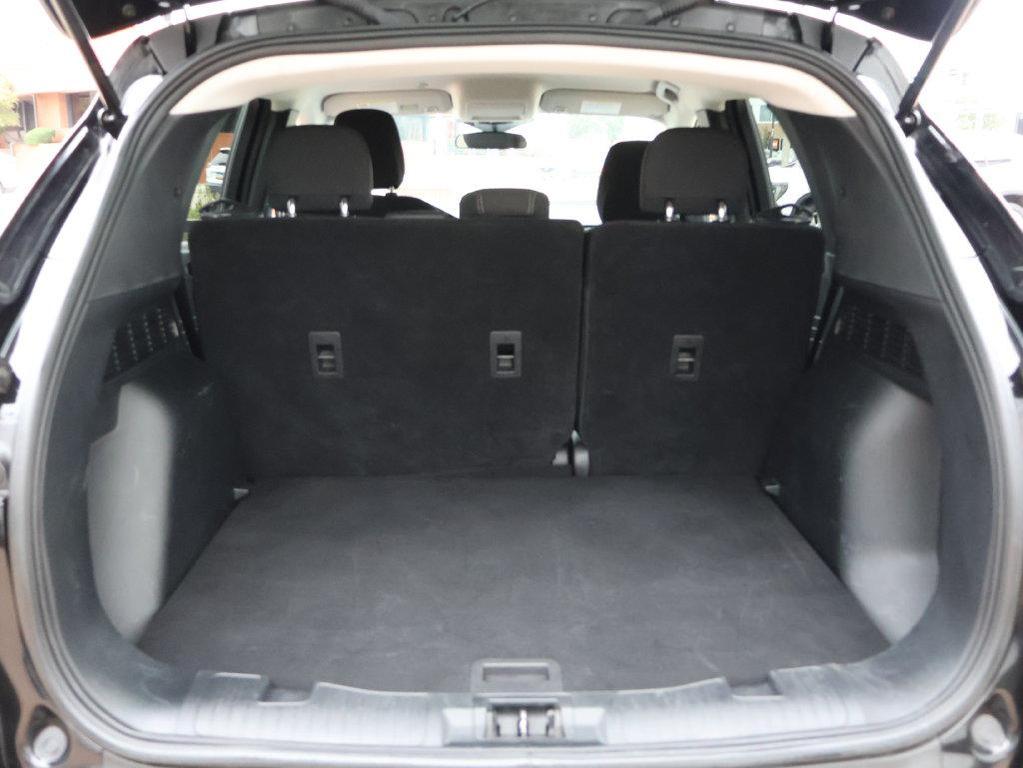 used 2025 Ford Escape car, priced at $22,600