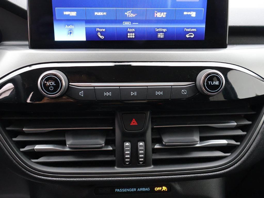 used 2025 Ford Escape car, priced at $22,600
