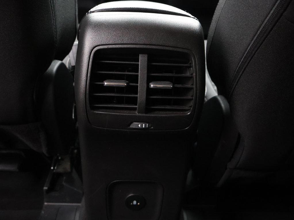 used 2025 Ford Escape car, priced at $22,600