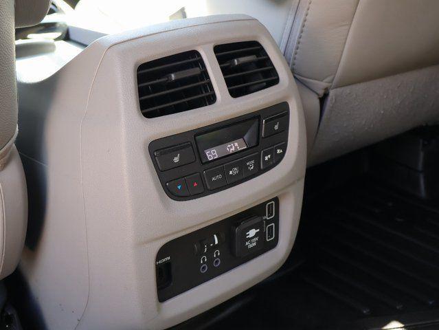 used 2019 Honda Pilot car, priced at $24,500