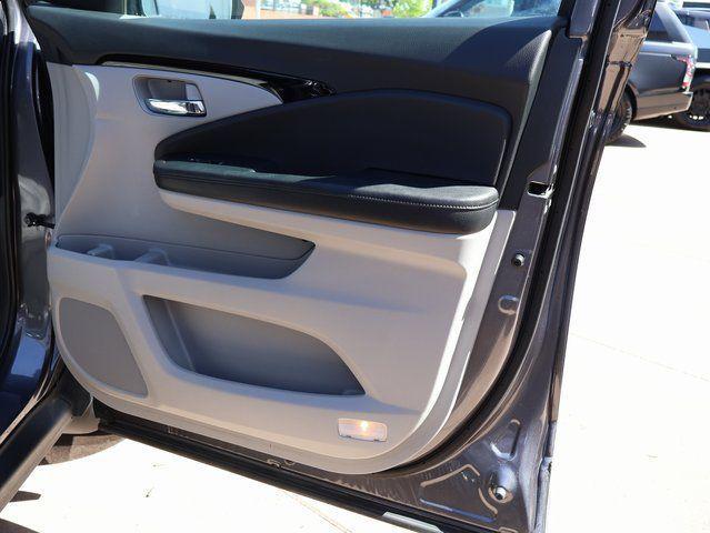 used 2019 Honda Pilot car, priced at $24,500