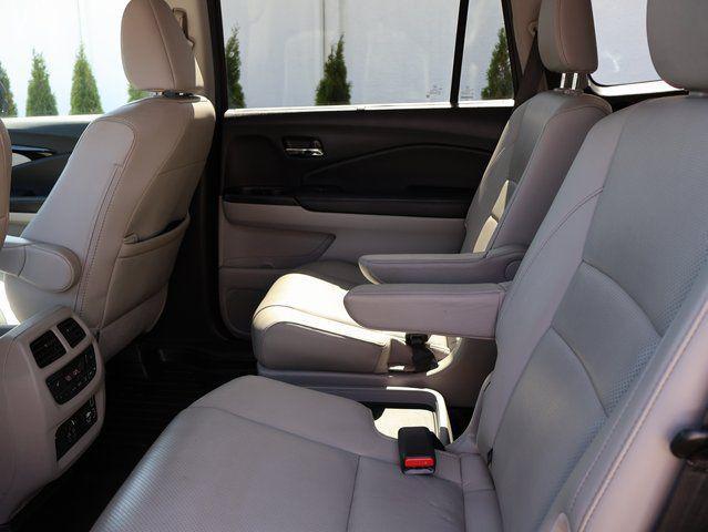 used 2019 Honda Pilot car, priced at $24,500