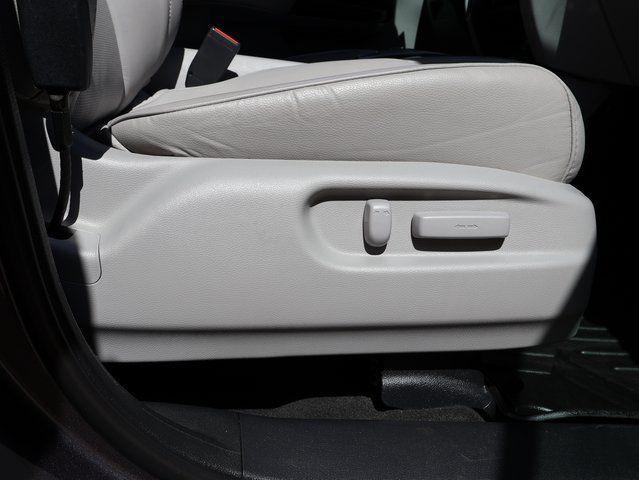 used 2019 Honda Pilot car, priced at $24,500