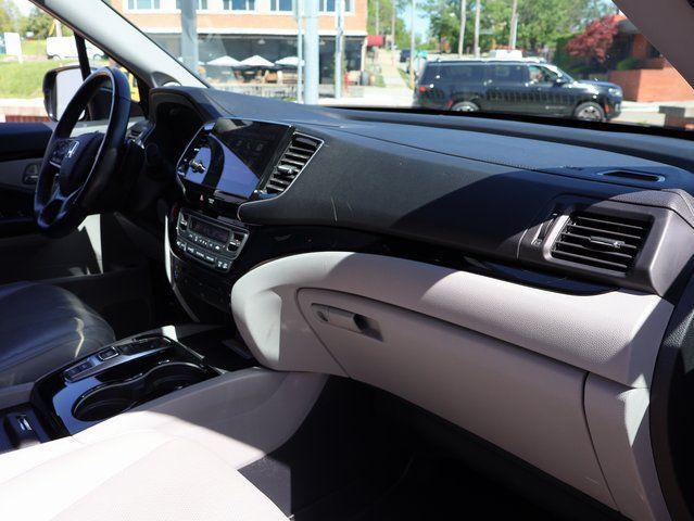 used 2019 Honda Pilot car, priced at $24,500