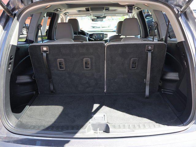 used 2019 Honda Pilot car, priced at $24,500