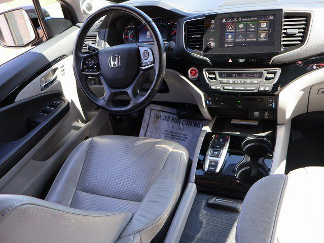 used 2019 Honda Pilot car, priced at $24,500