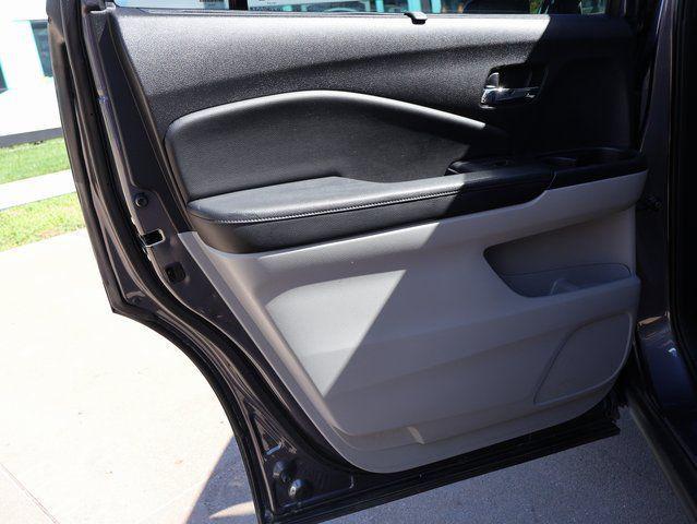 used 2019 Honda Pilot car, priced at $24,500
