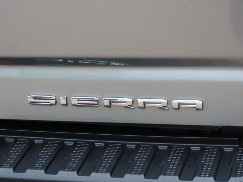 used 2024 GMC Sierra 2500 car, priced at $79,500