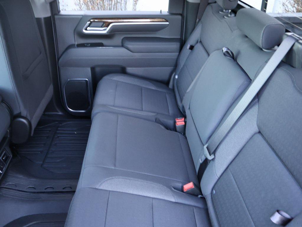 new 2026 GMC Sierra 2500 car, priced at $71,657