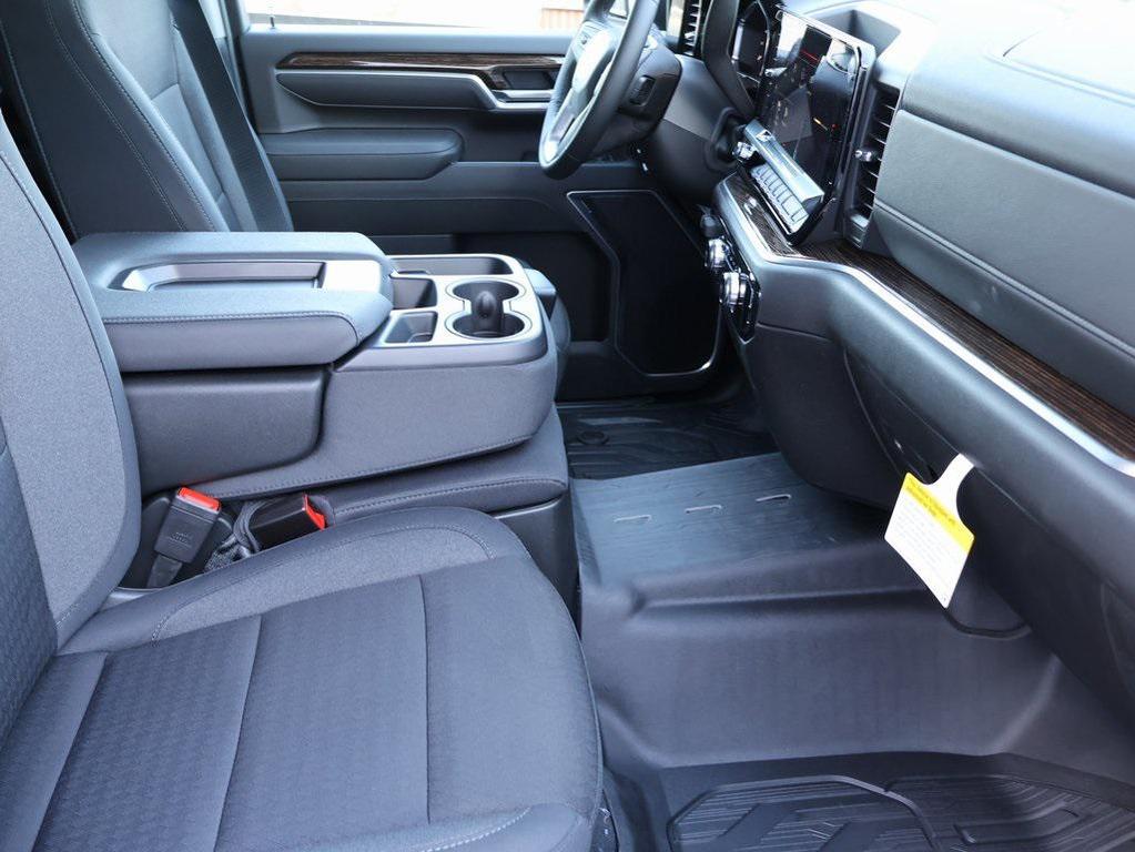 new 2026 GMC Sierra 2500 car, priced at $71,657