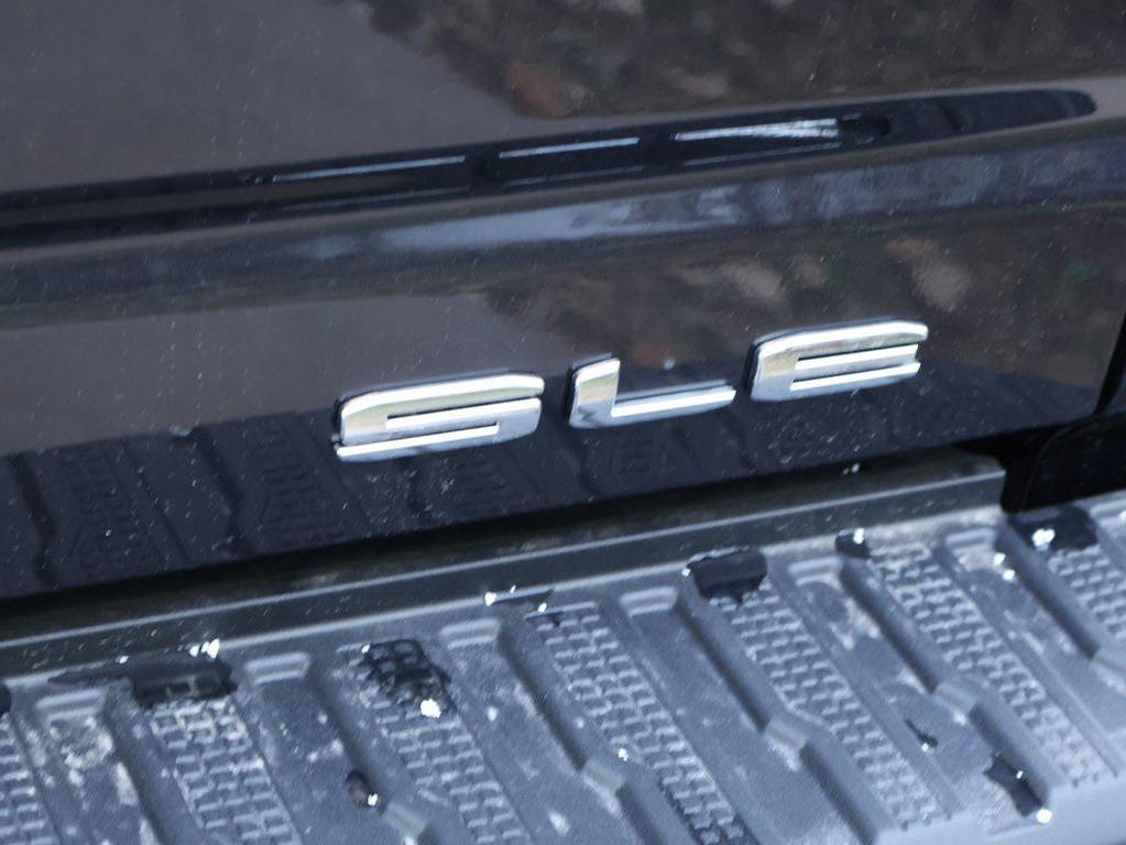 new 2026 GMC Sierra 2500 car, priced at $71,657