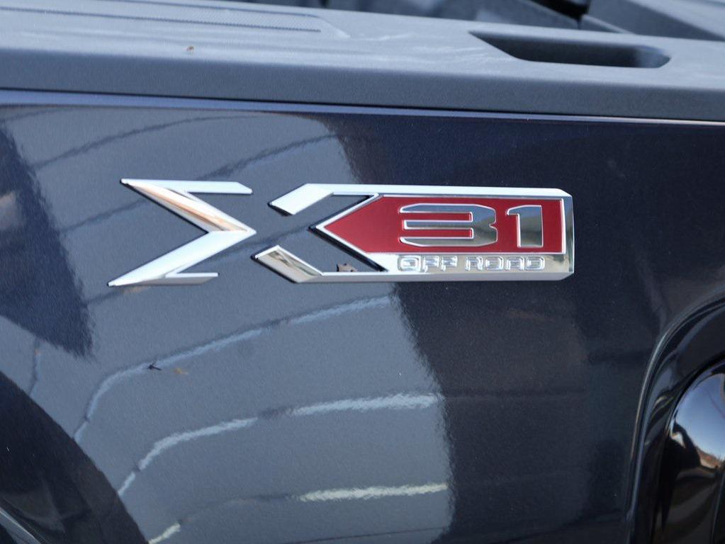 new 2026 GMC Sierra 2500 car, priced at $71,657