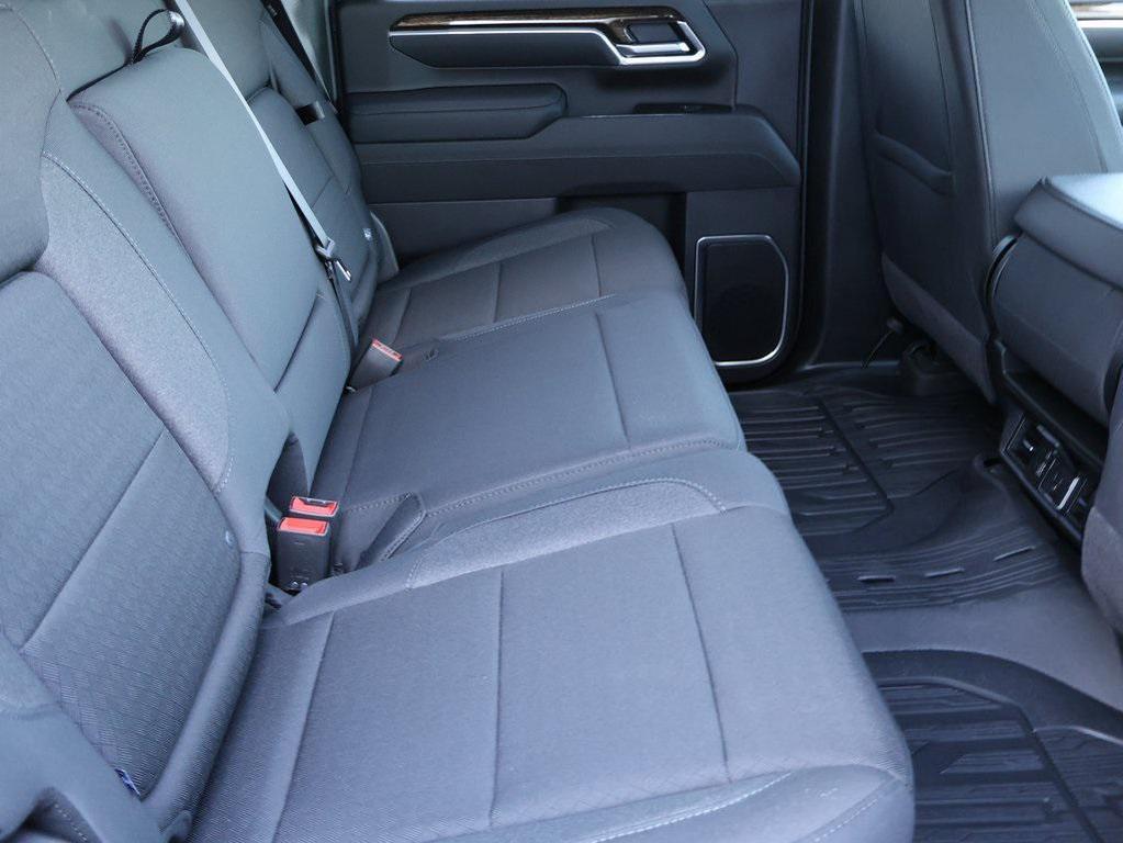 new 2026 GMC Sierra 2500 car, priced at $71,657