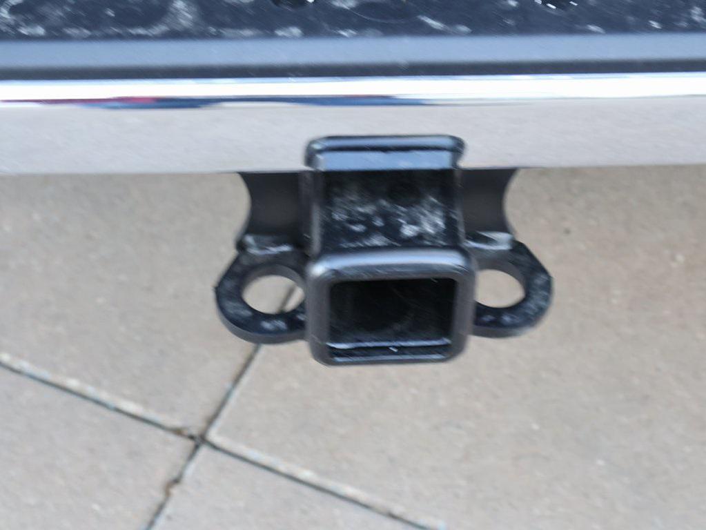 new 2026 GMC Sierra 2500 car, priced at $71,657