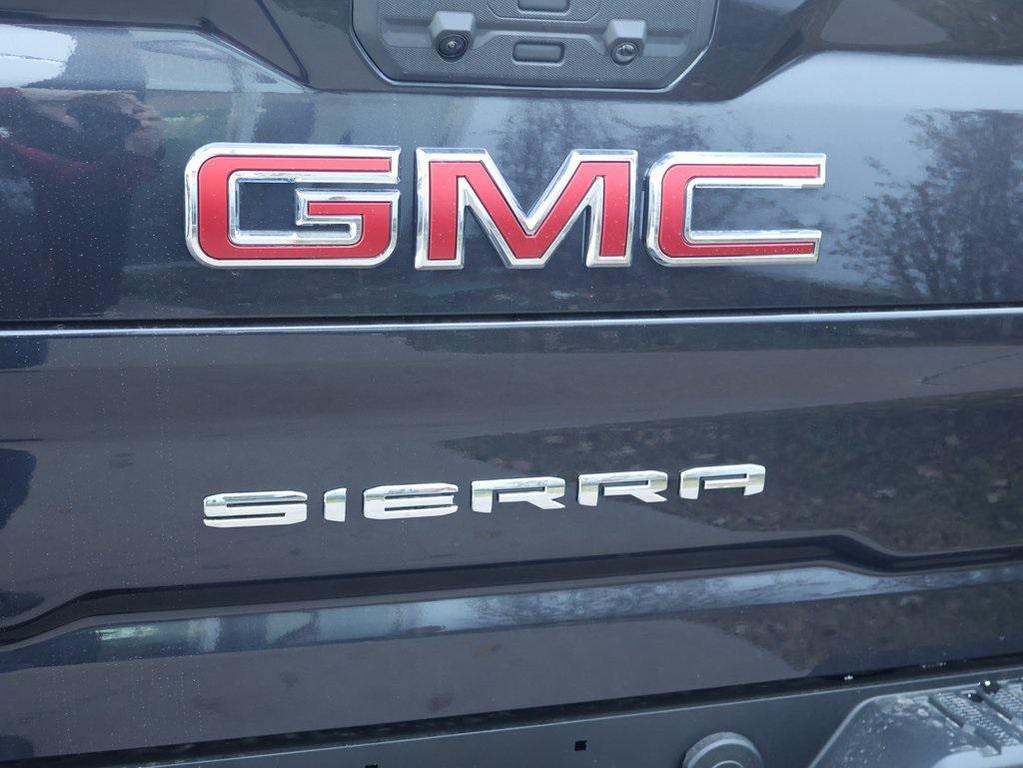 new 2026 GMC Sierra 2500 car, priced at $71,657
