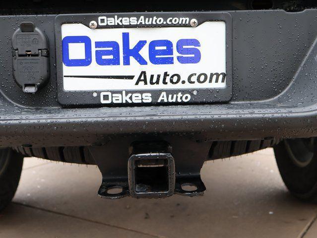 used 2024 Jeep Gladiator car, priced at $41,000